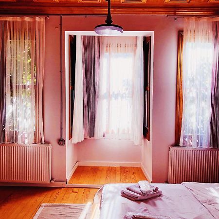 Your House In Balat Стамбул Экстерьер фото